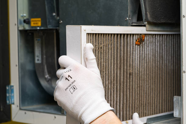 Reliable Dilworthtown, PA Airduct Cleaning Solutions